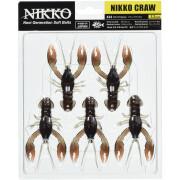 Señuelos Nikko Craw 434 (x5)